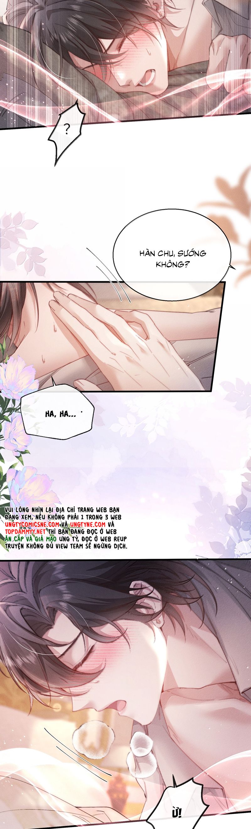 Kế Hoạch Tự Dưỡng Cuồng Khuyển: Chapter 52