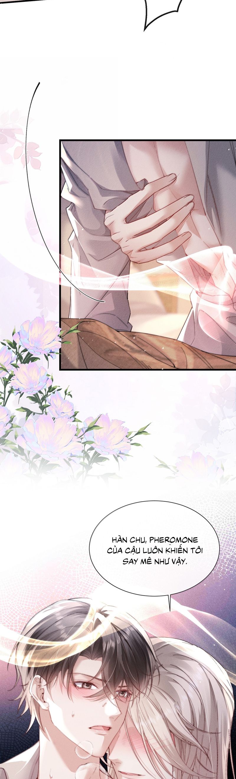 Kế Hoạch Tự Dưỡng Cuồng Khuyển: Chapter 52