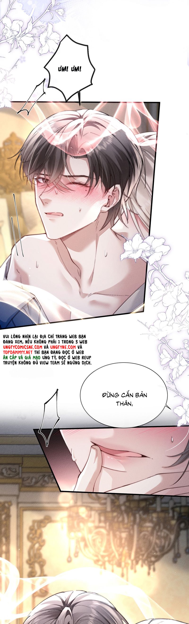 Kế Hoạch Tự Dưỡng Cuồng Khuyển: Chapter 52