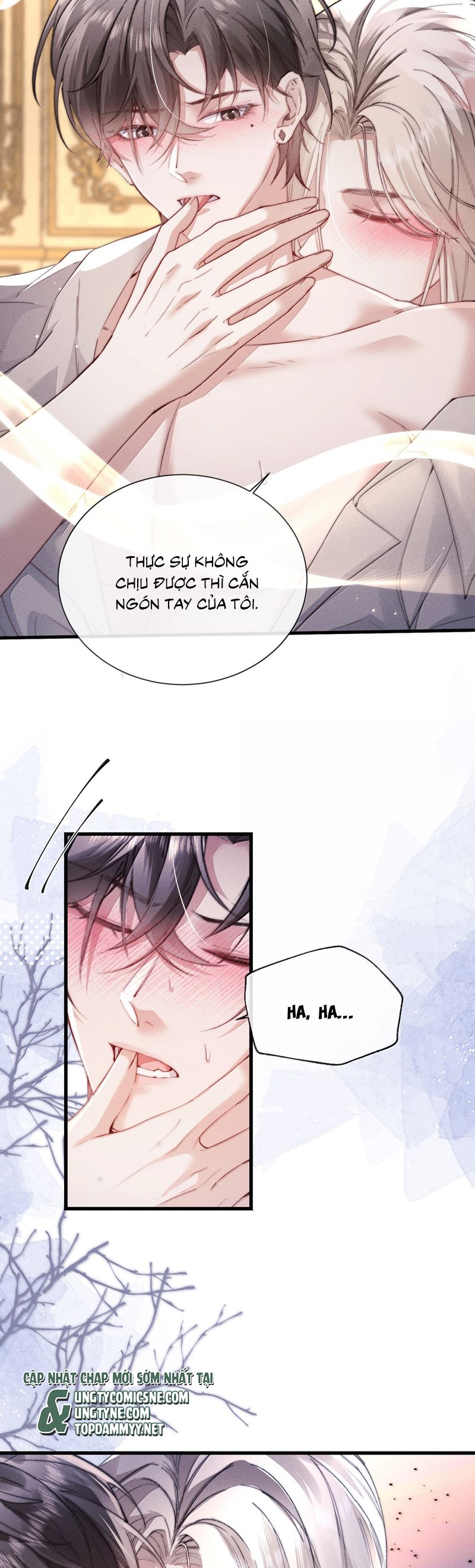 Kế Hoạch Tự Dưỡng Cuồng Khuyển: Chapter 52