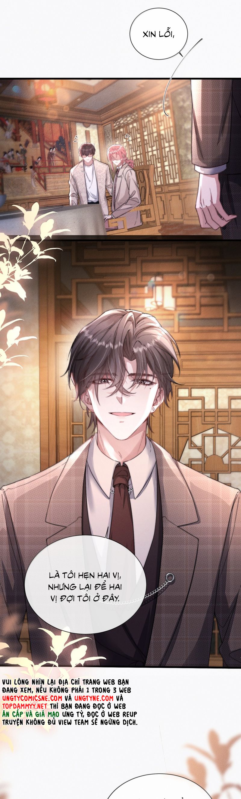 Kế Hoạch Tự Dưỡng Cuồng Khuyển: Chapter 55