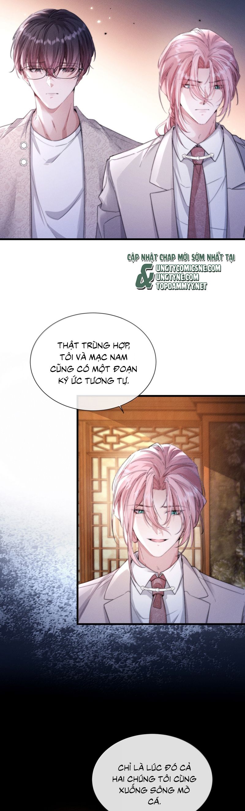 Kế Hoạch Tự Dưỡng Cuồng Khuyển: Chapter 55