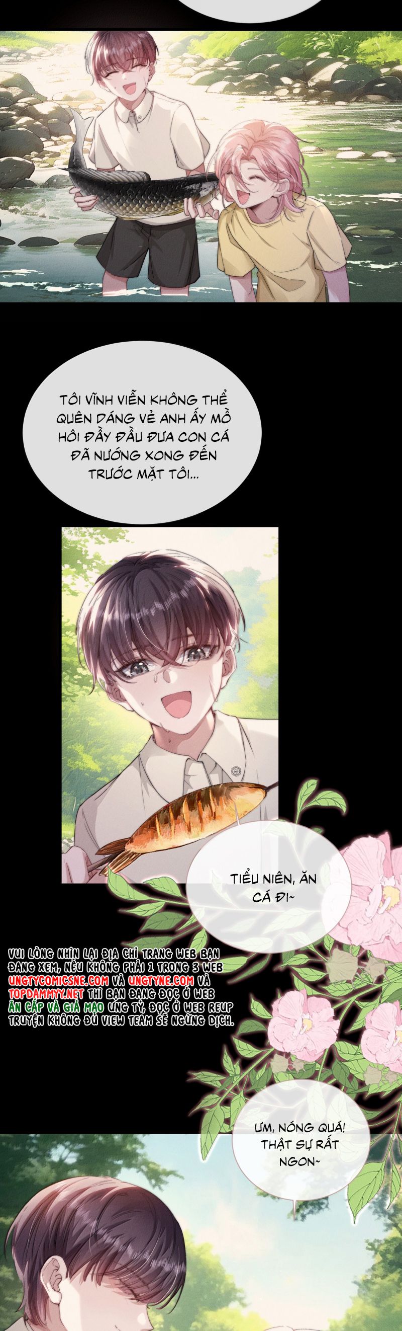 Kế Hoạch Tự Dưỡng Cuồng Khuyển: Chapter 55