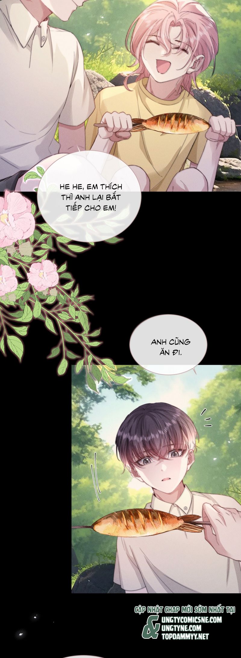 Kế Hoạch Tự Dưỡng Cuồng Khuyển: Chapter 55