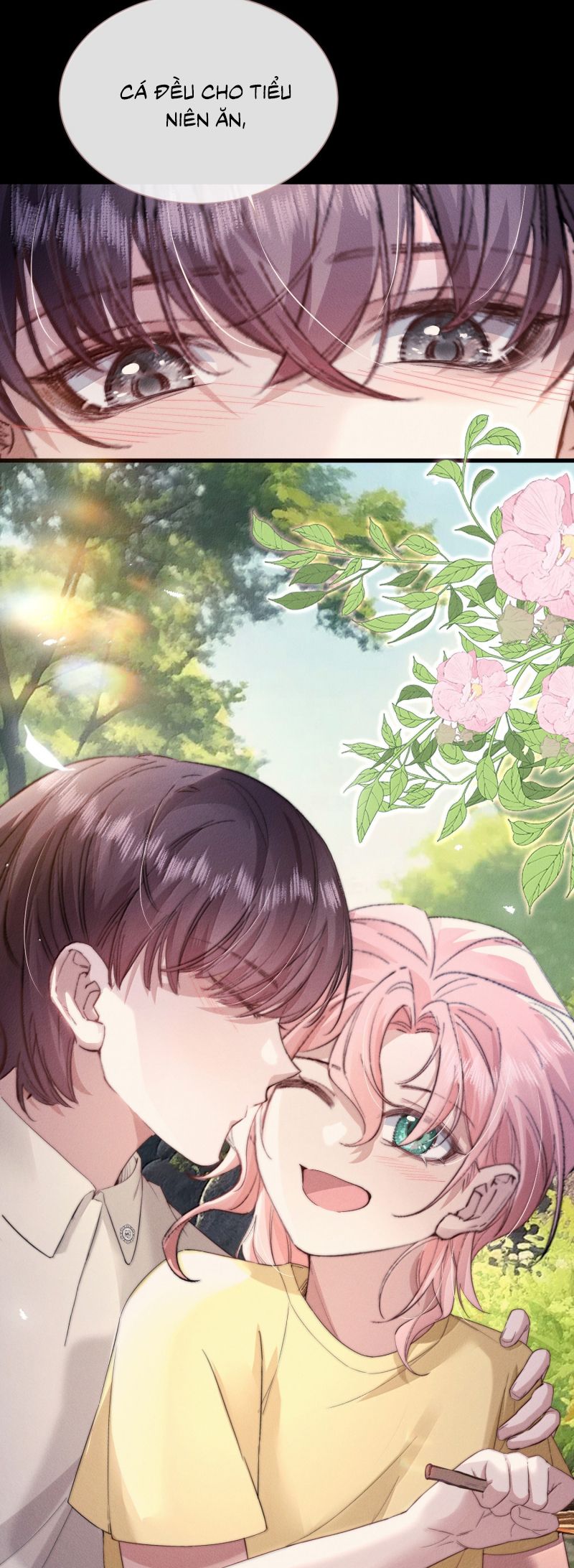 Kế Hoạch Tự Dưỡng Cuồng Khuyển: Chapter 55