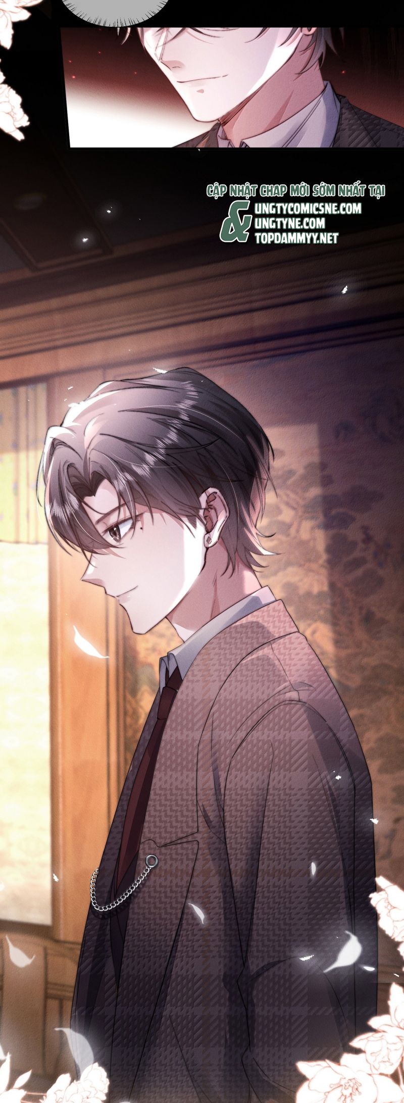 Kế Hoạch Tự Dưỡng Cuồng Khuyển: Chapter 55