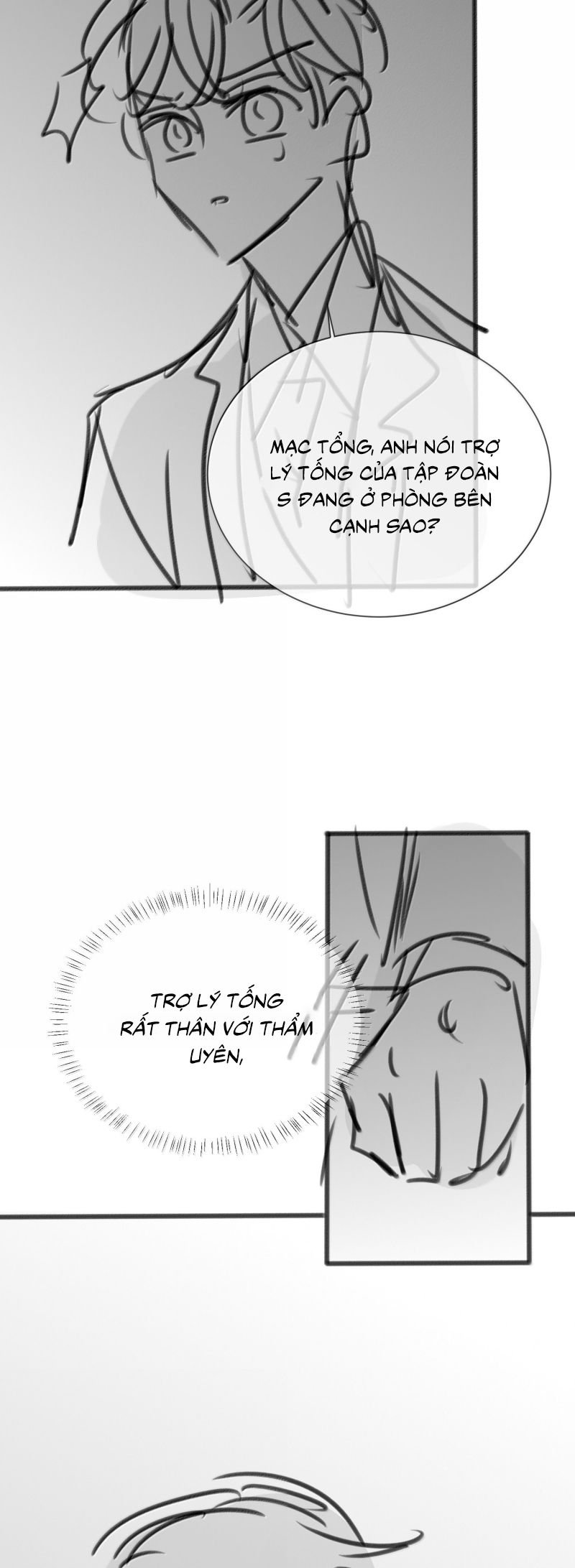 Kế Hoạch Tự Dưỡng Cuồng Khuyển: Chapter 55