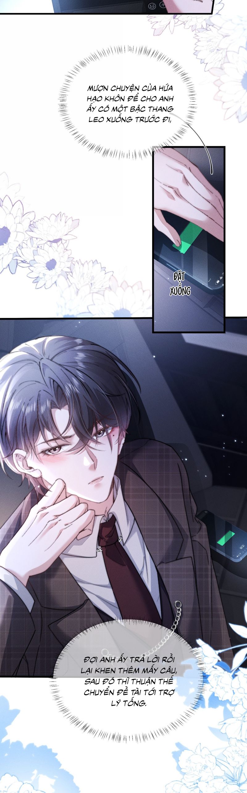 Kế Hoạch Tự Dưỡng Cuồng Khuyển: Chapter 55