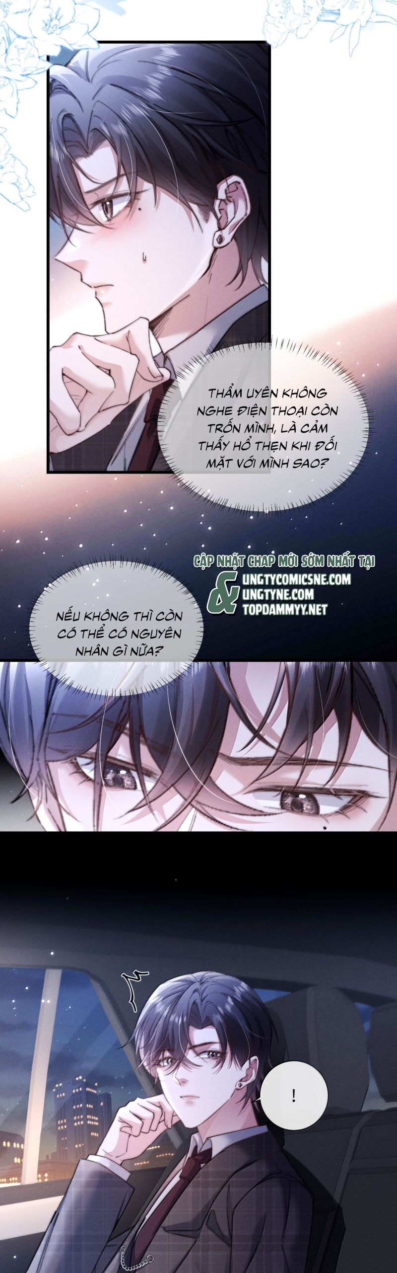 Kế Hoạch Tự Dưỡng Cuồng Khuyển: Chapter 55