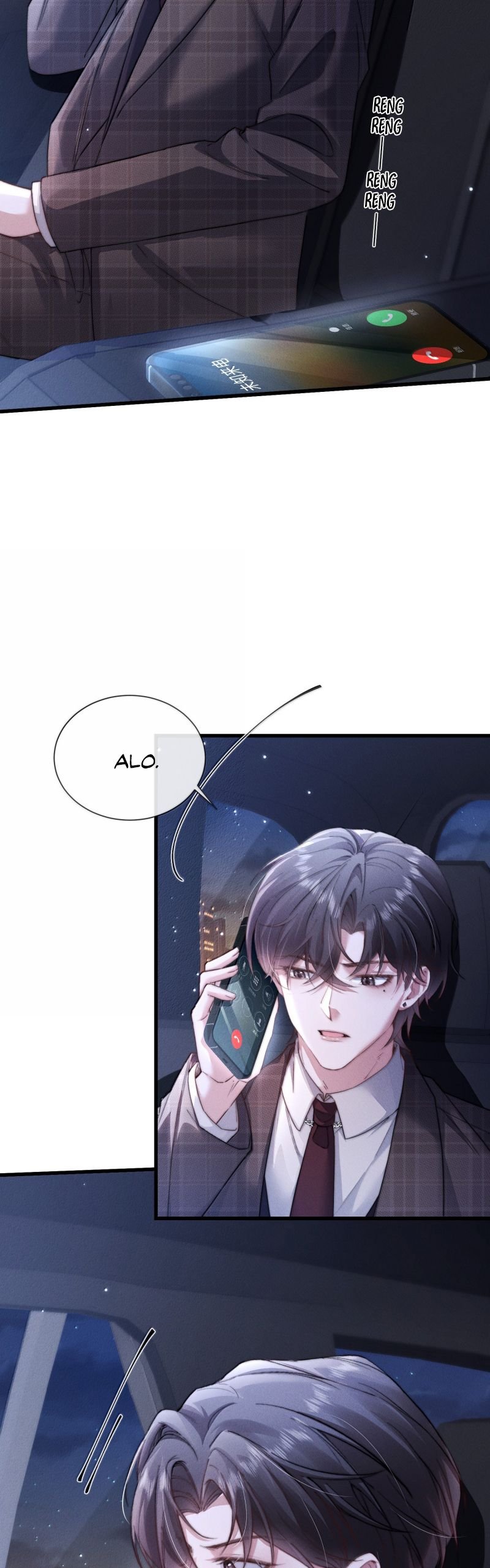 Kế Hoạch Tự Dưỡng Cuồng Khuyển: Chapter 55