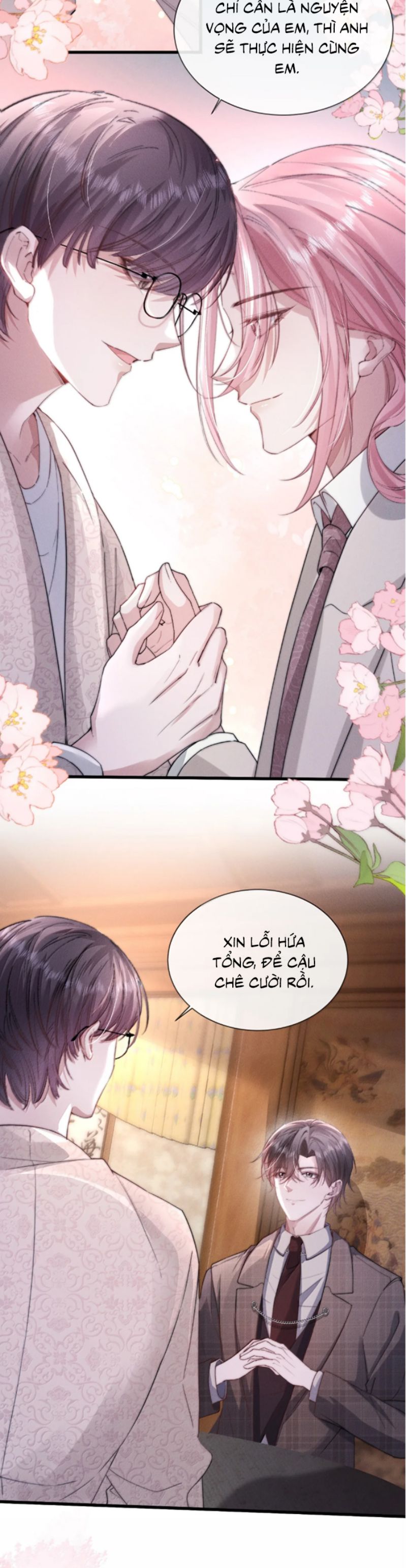 Kế Hoạch Tự Dưỡng Cuồng Khuyển: Chapter 56