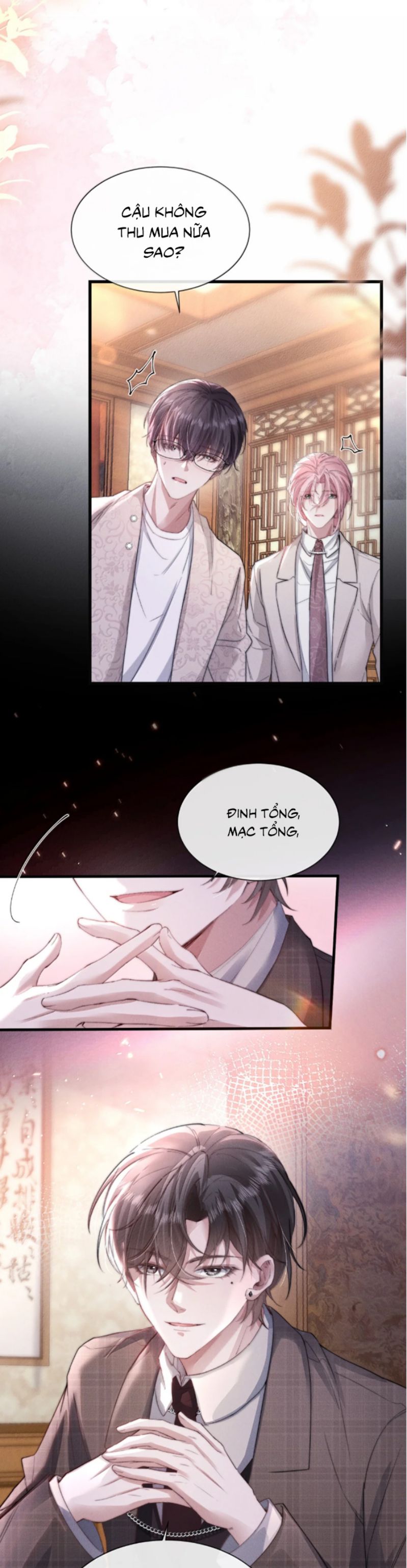 Kế Hoạch Tự Dưỡng Cuồng Khuyển: Chapter 56