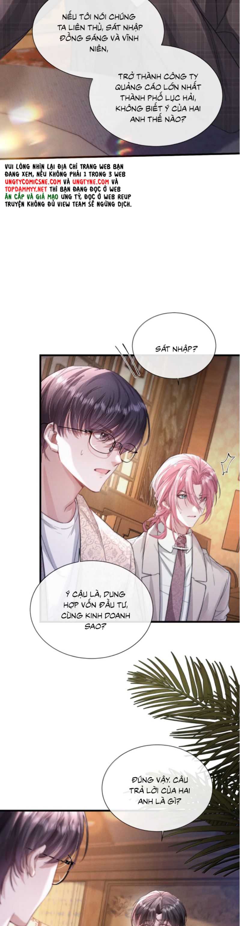 Kế Hoạch Tự Dưỡng Cuồng Khuyển: Chapter 56