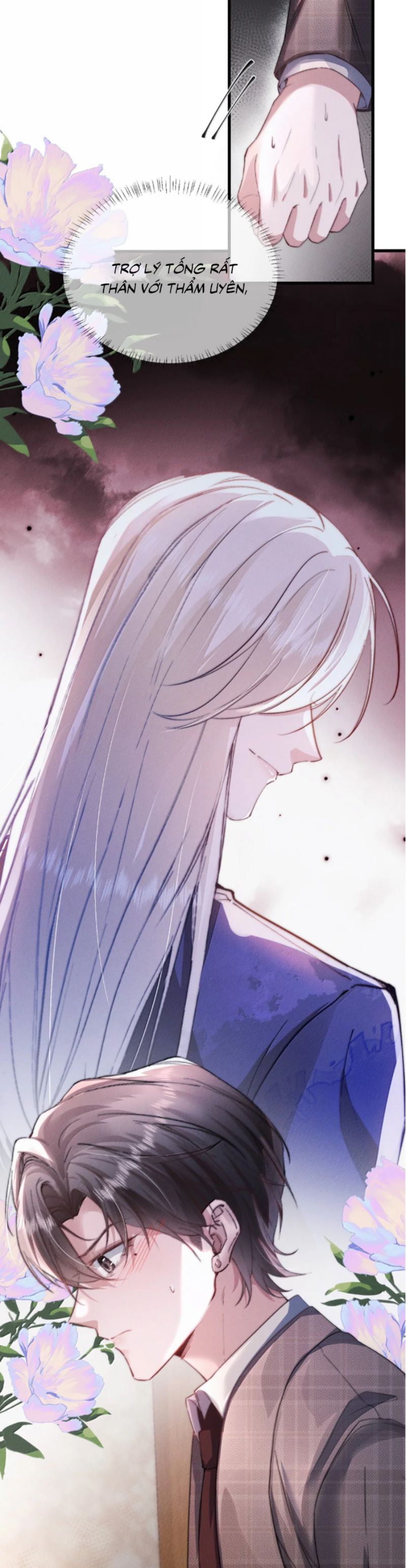 Kế Hoạch Tự Dưỡng Cuồng Khuyển: Chapter 56