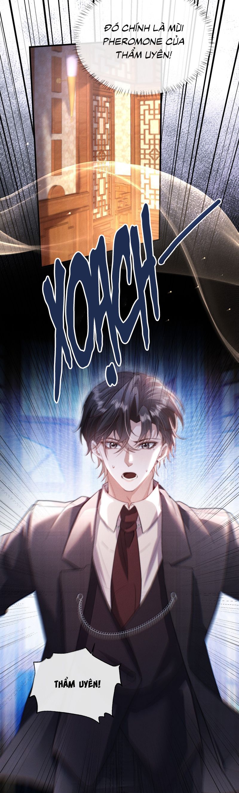 Kế Hoạch Tự Dưỡng Cuồng Khuyển: Chapter 57