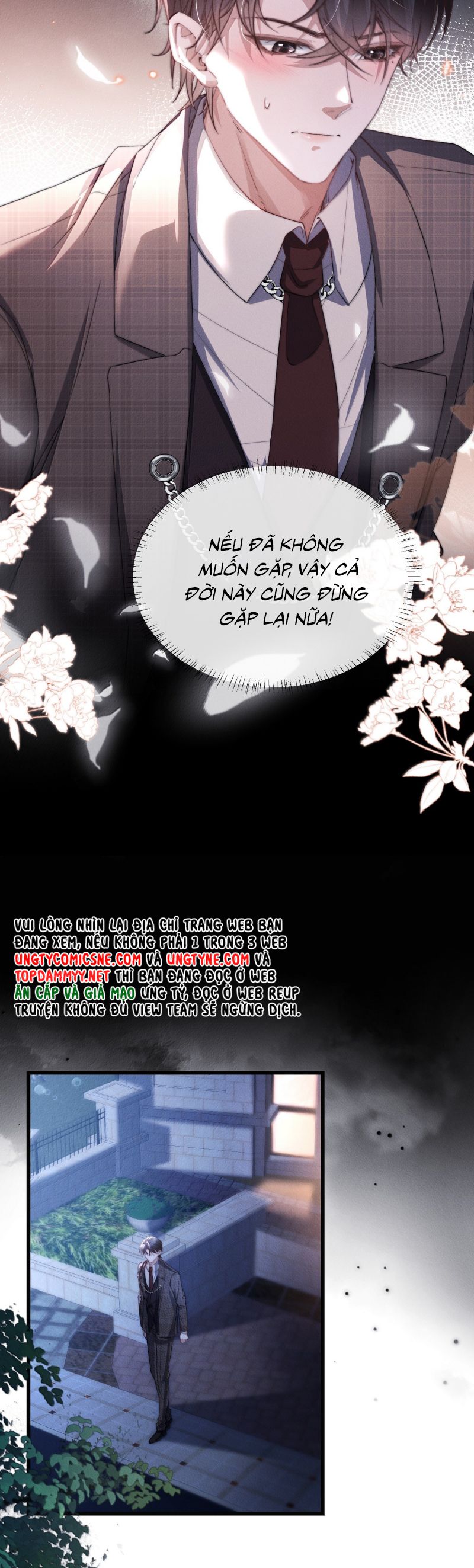 Kế Hoạch Tự Dưỡng Cuồng Khuyển: Chapter 57