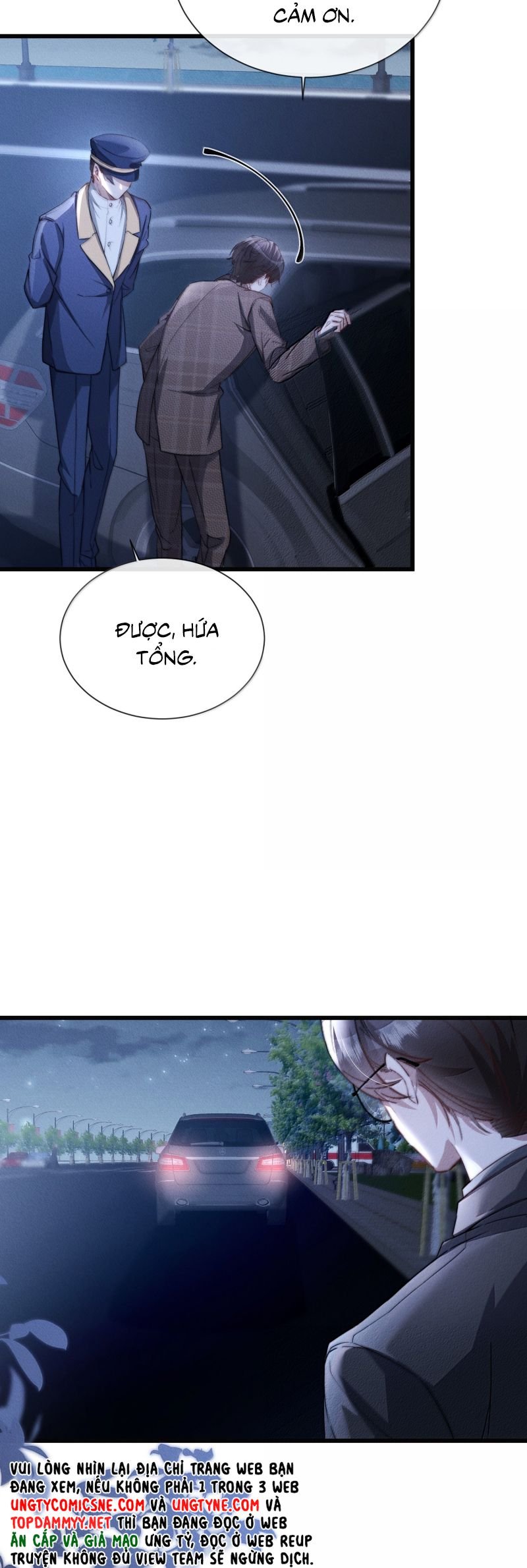 Kế Hoạch Tự Dưỡng Cuồng Khuyển: Chapter 57