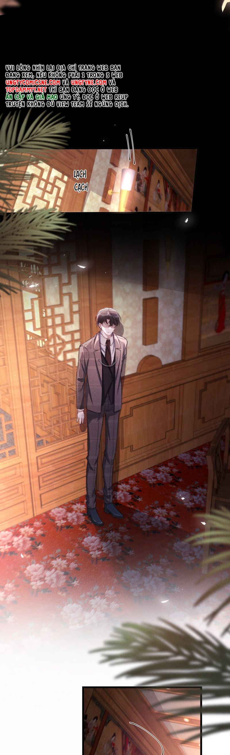 Kế Hoạch Tự Dưỡng Cuồng Khuyển: Chapter 57