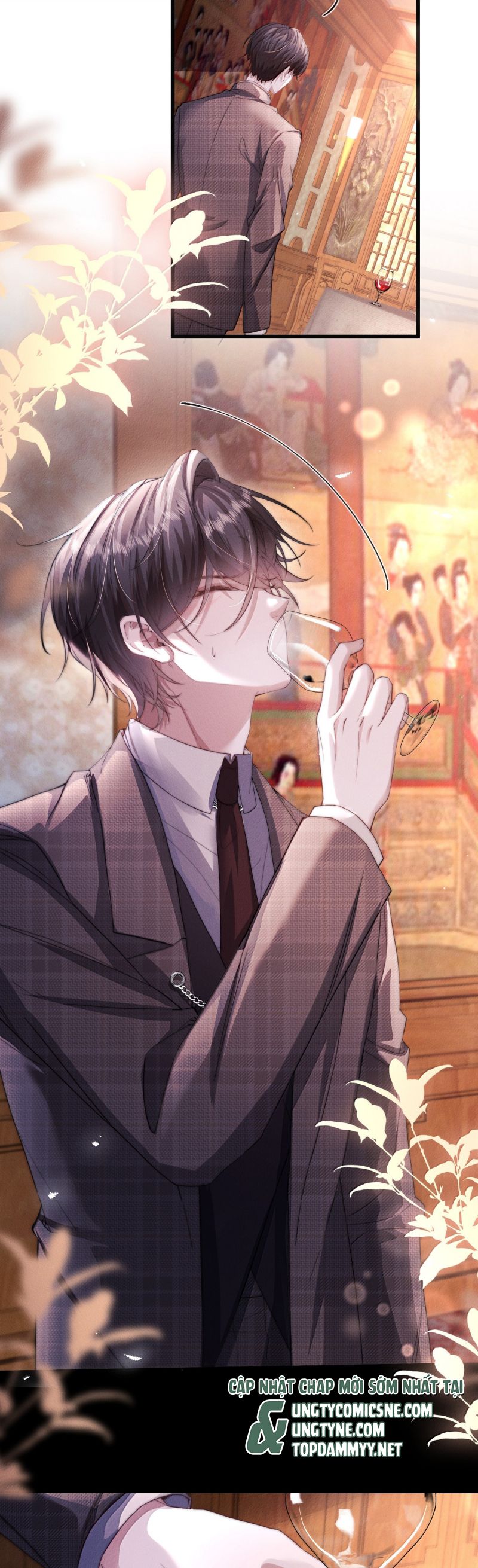 Kế Hoạch Tự Dưỡng Cuồng Khuyển: Chapter 57