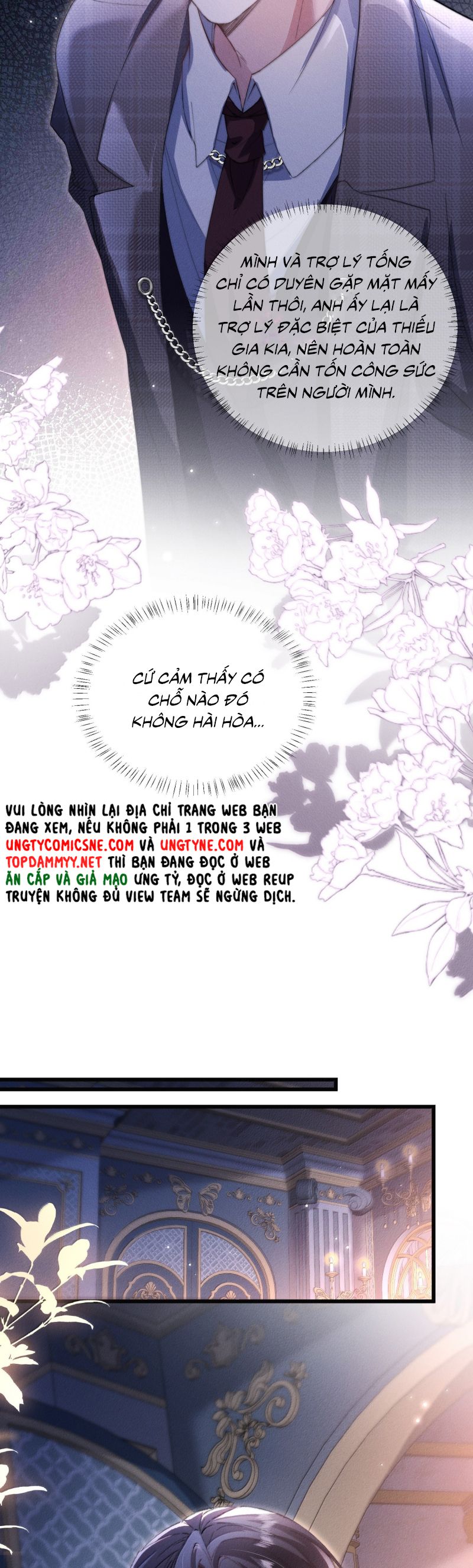 Kế Hoạch Tự Dưỡng Cuồng Khuyển: Chapter 58