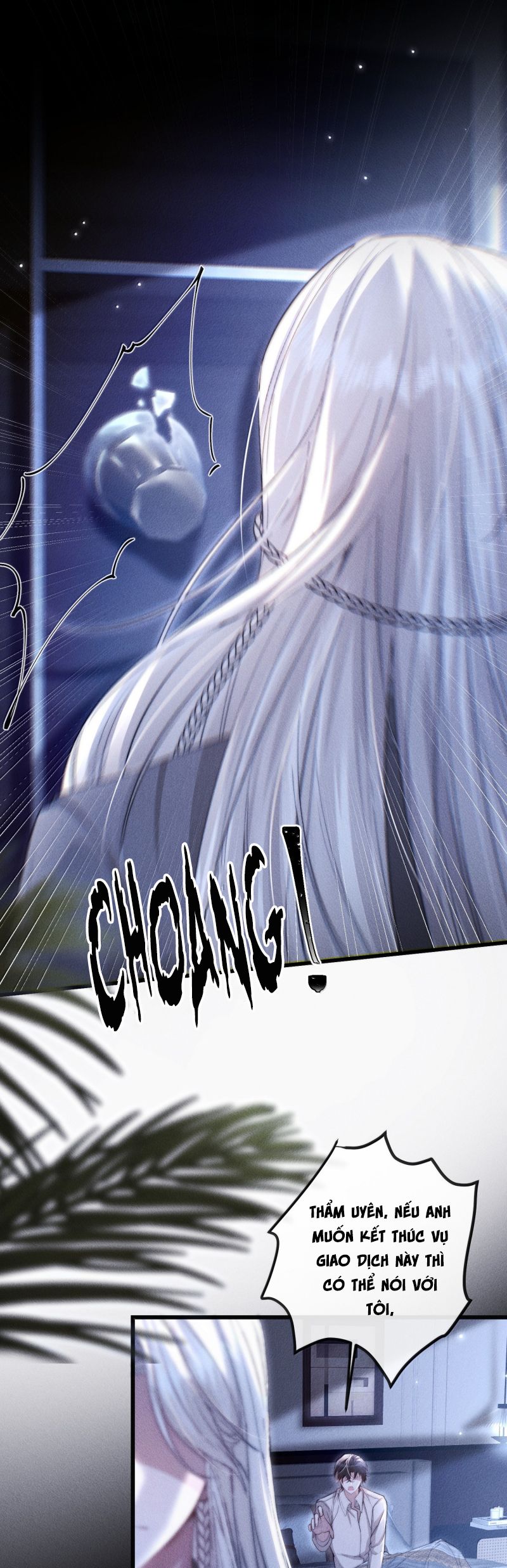 Kế Hoạch Tự Dưỡng Cuồng Khuyển: Chapter 59