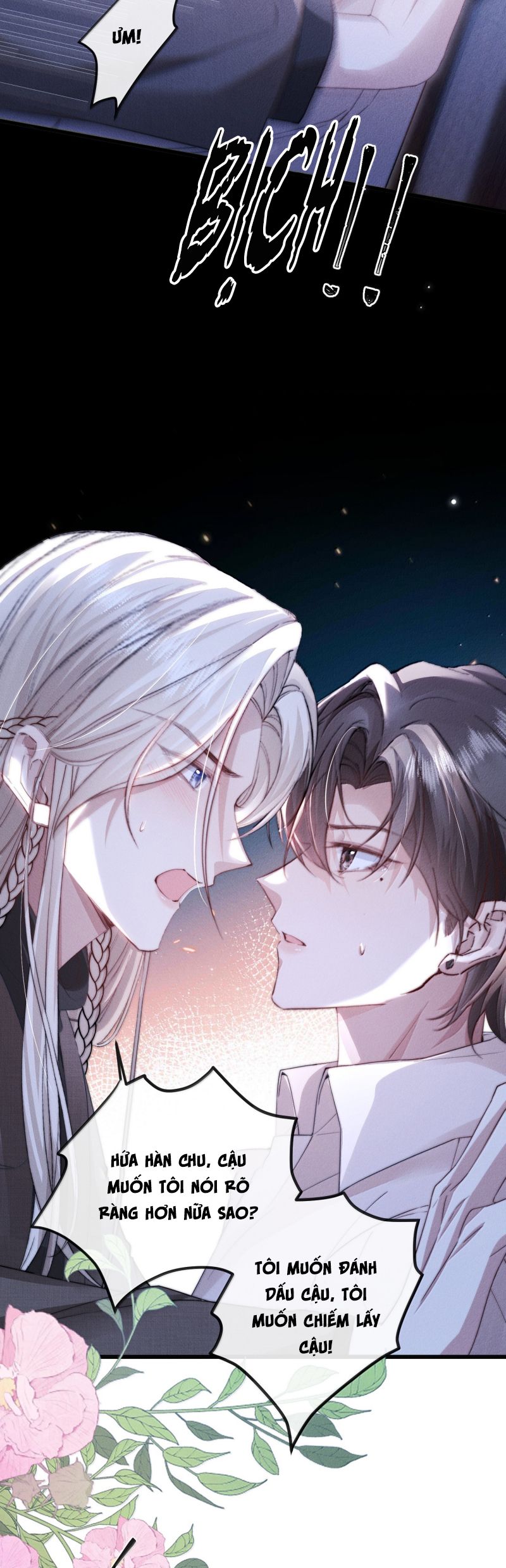 Kế Hoạch Tự Dưỡng Cuồng Khuyển: Chapter 59