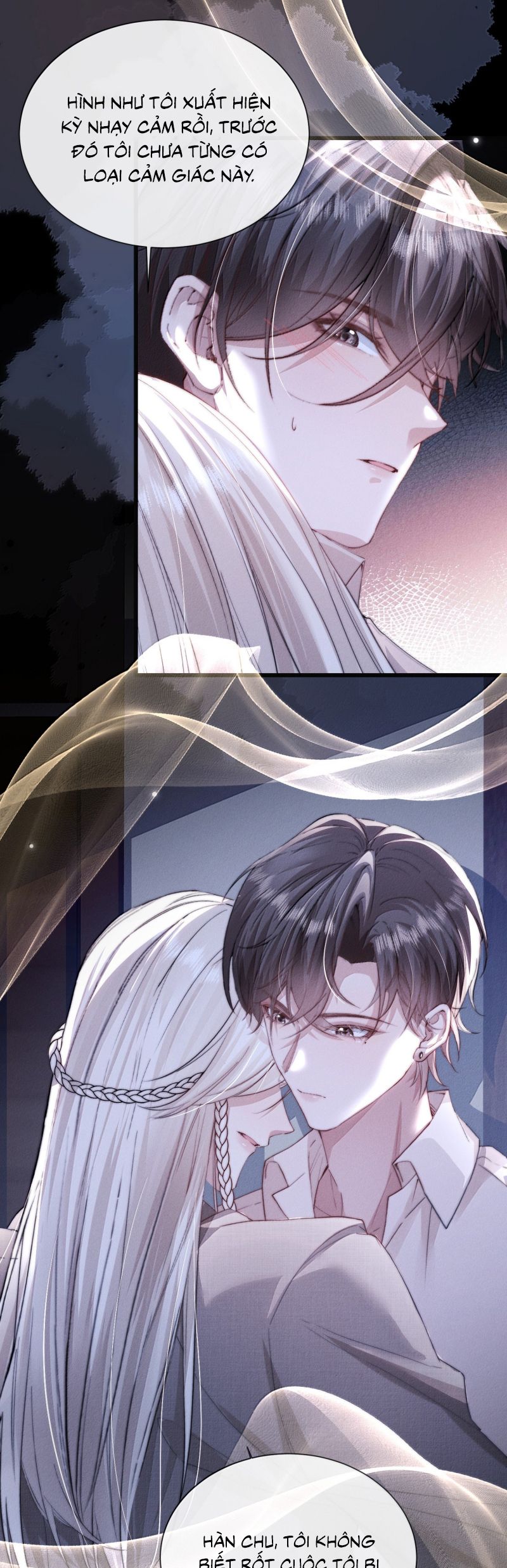 Kế Hoạch Tự Dưỡng Cuồng Khuyển: Chapter 59