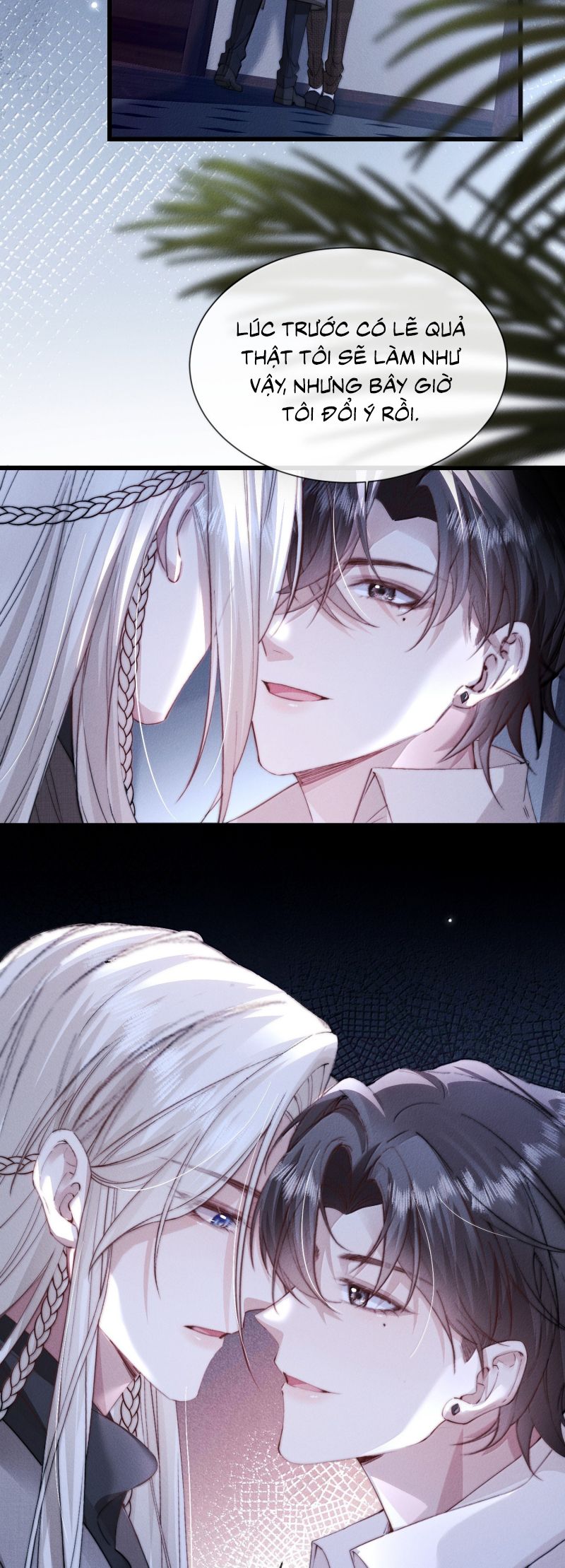 Kế Hoạch Tự Dưỡng Cuồng Khuyển: Chapter 59