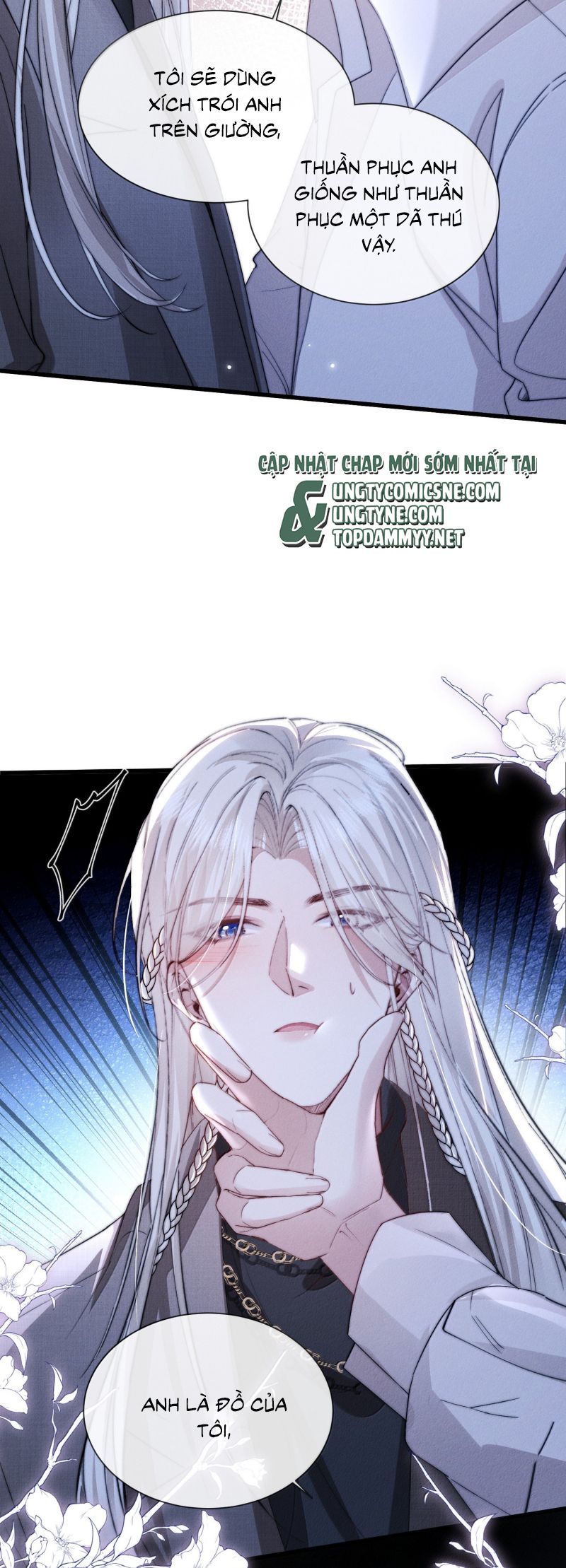 Kế Hoạch Tự Dưỡng Cuồng Khuyển: Chapter 59