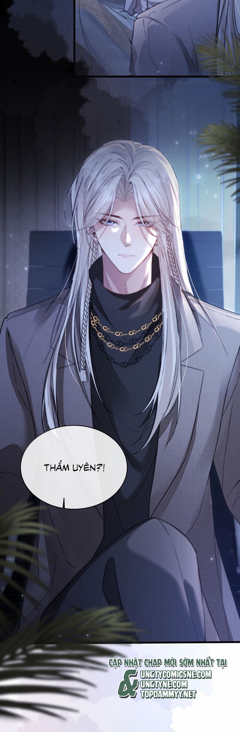 Kế Hoạch Tự Dưỡng Cuồng Khuyển: Chapter 59