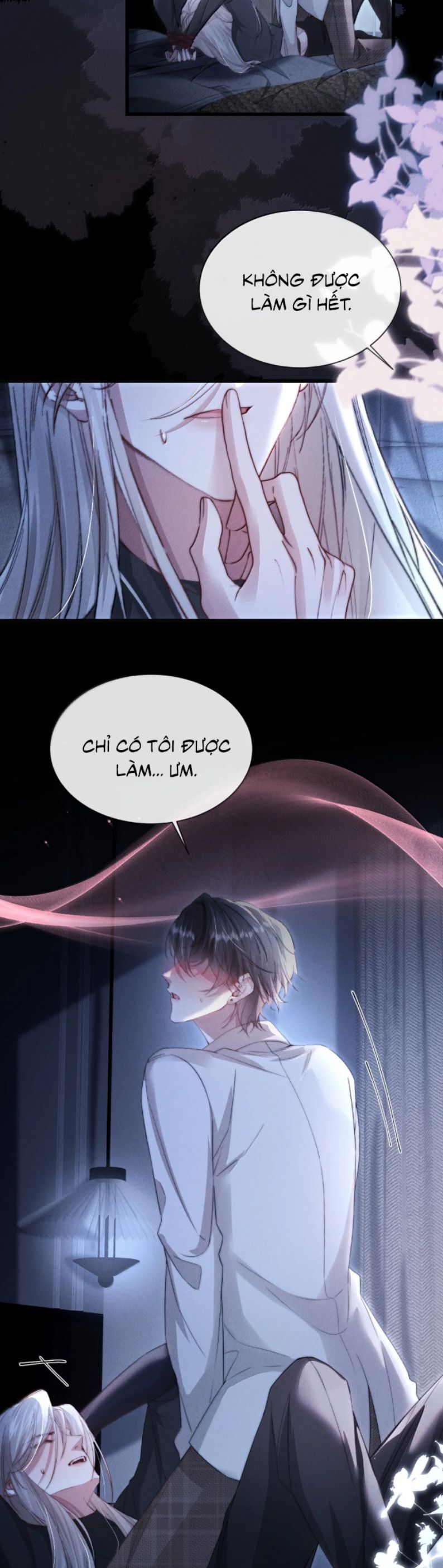 Kế Hoạch Tự Dưỡng Cuồng Khuyển: Chapter 60