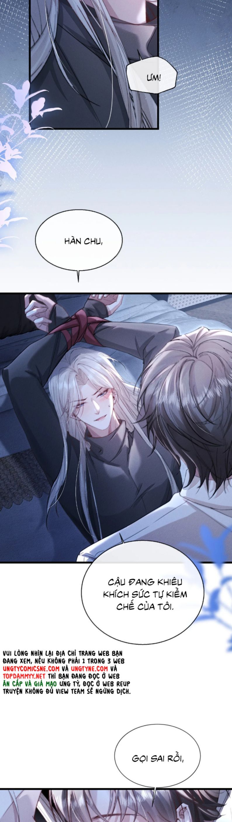 Kế Hoạch Tự Dưỡng Cuồng Khuyển: Chapter 60