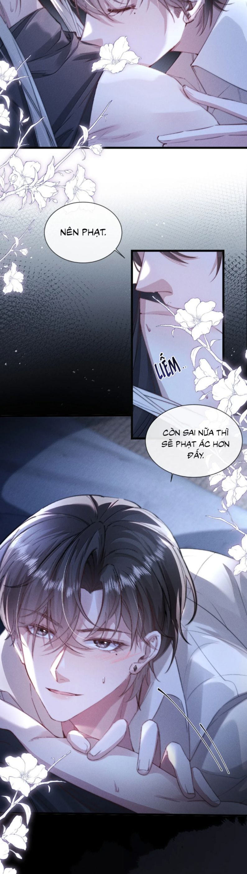 Kế Hoạch Tự Dưỡng Cuồng Khuyển: Chapter 60