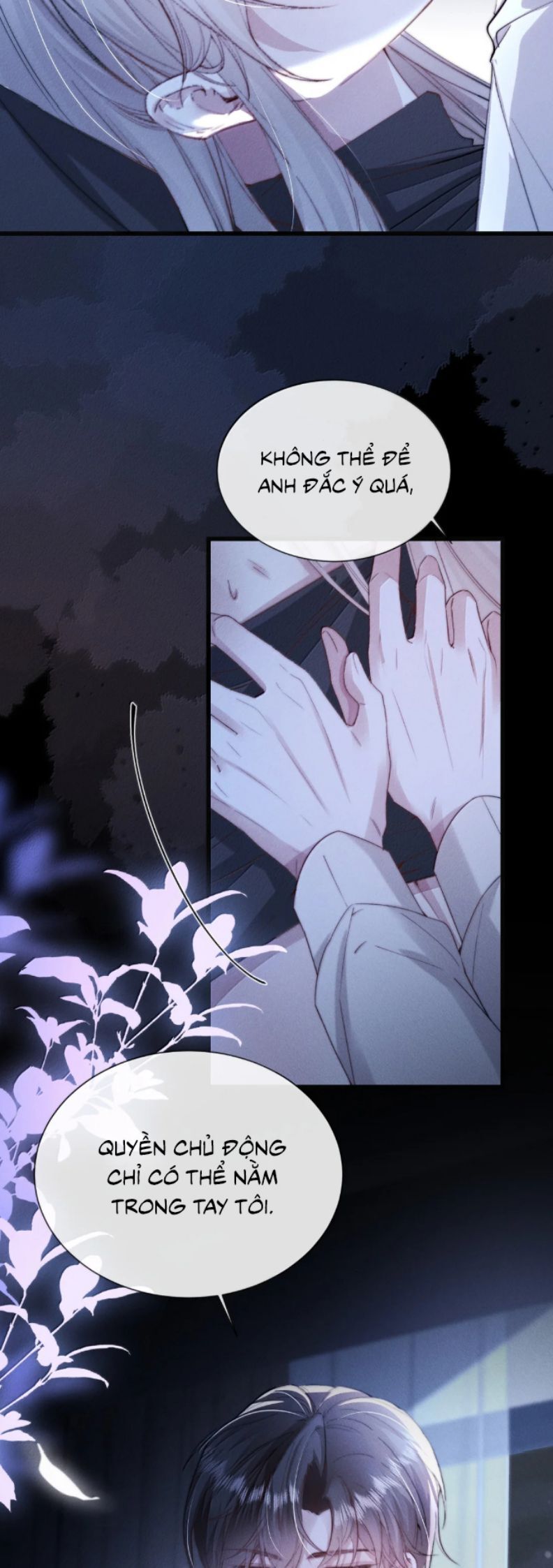 Kế Hoạch Tự Dưỡng Cuồng Khuyển: Chapter 60
