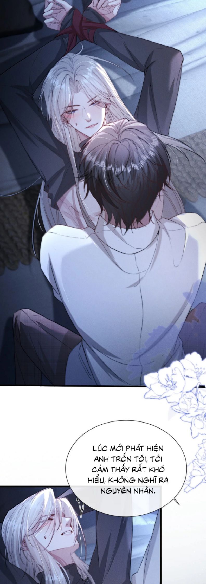 Kế Hoạch Tự Dưỡng Cuồng Khuyển: Chapter 60