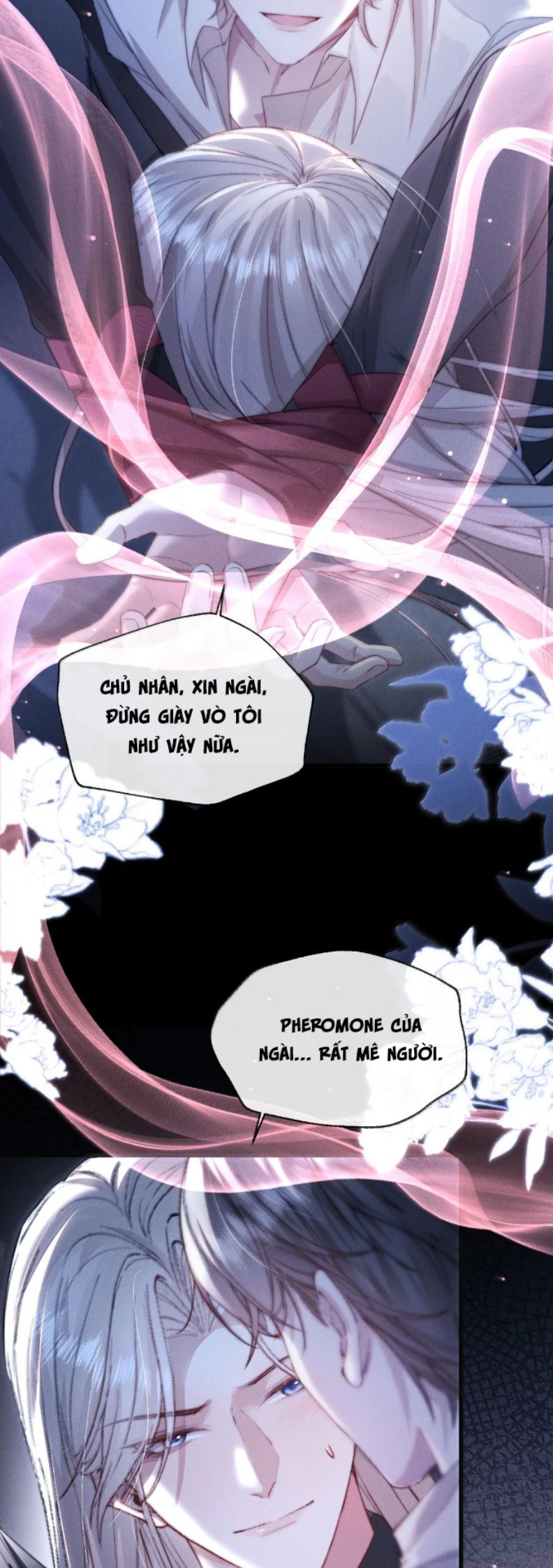 Kế Hoạch Tự Dưỡng Cuồng Khuyển: Chapter 60