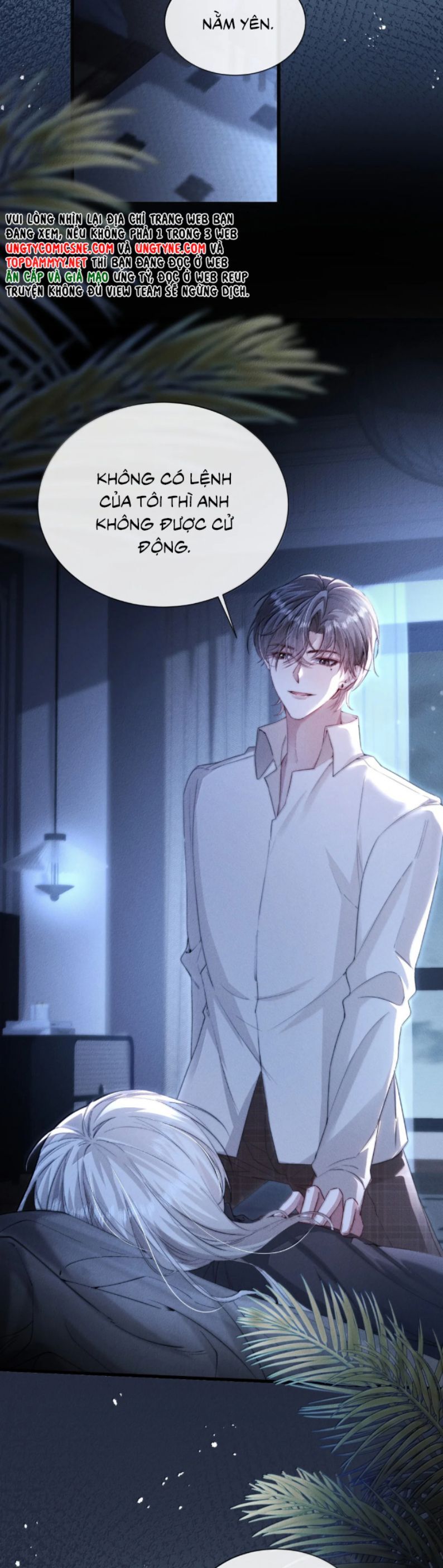 Kế Hoạch Tự Dưỡng Cuồng Khuyển: Chapter 60