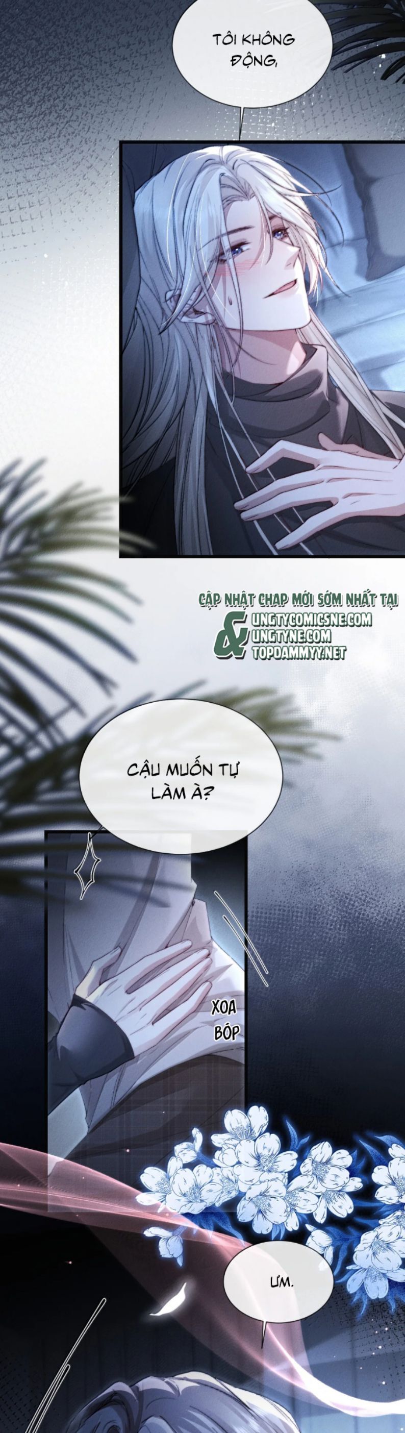 Kế Hoạch Tự Dưỡng Cuồng Khuyển: Chapter 60