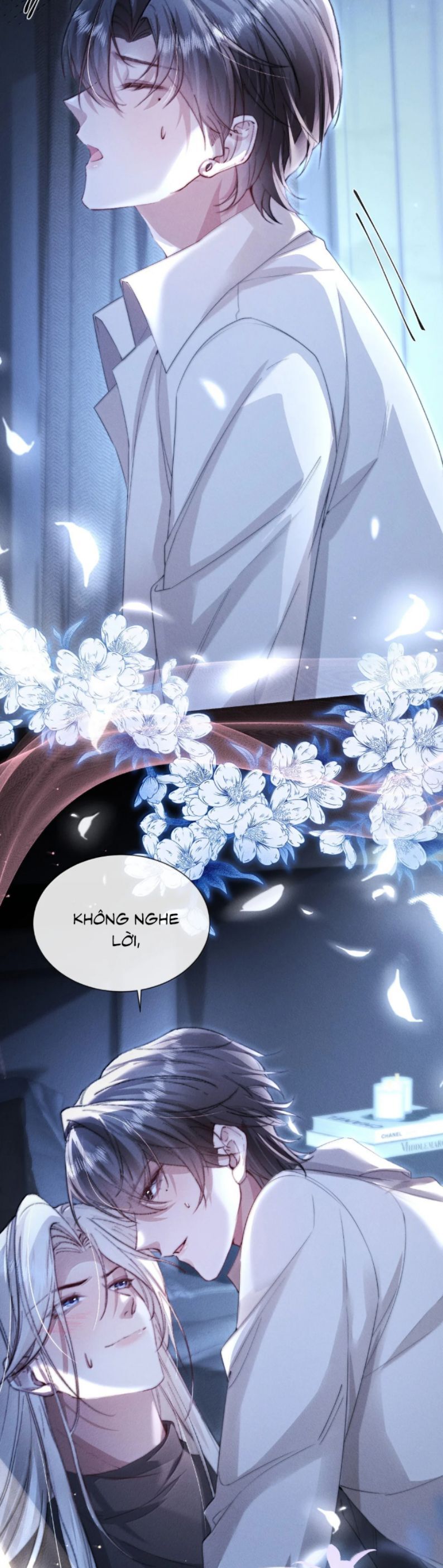 Kế Hoạch Tự Dưỡng Cuồng Khuyển: Chapter 60