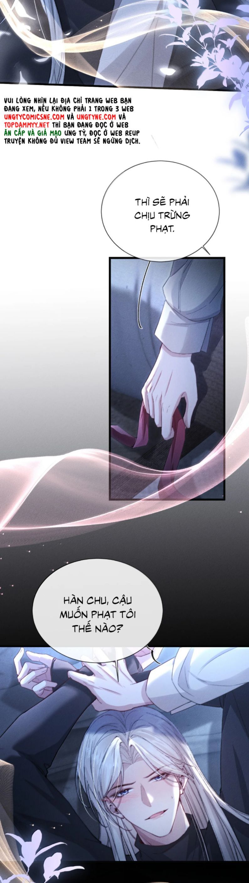 Kế Hoạch Tự Dưỡng Cuồng Khuyển: Chapter 60