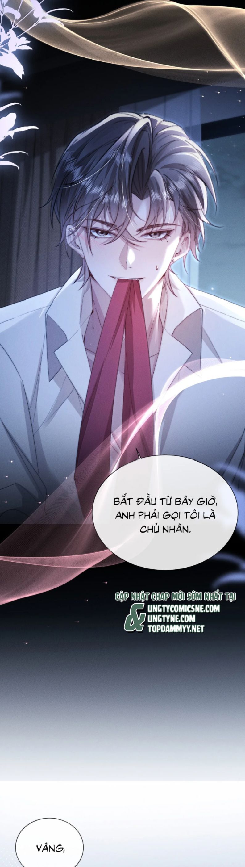 Kế Hoạch Tự Dưỡng Cuồng Khuyển: Chapter 60