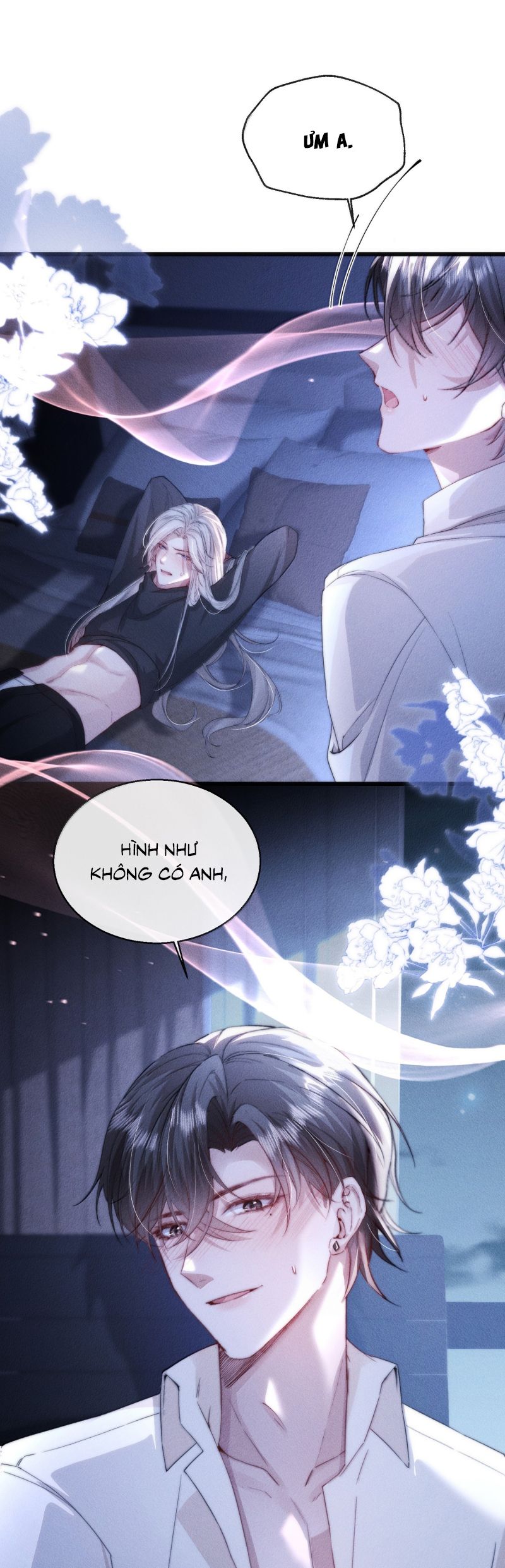 Kế Hoạch Tự Dưỡng Cuồng Khuyển: Chapter 61