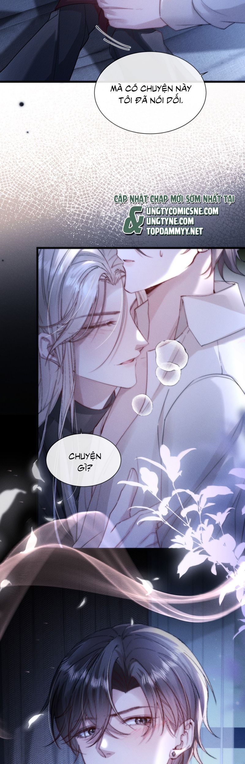 Kế Hoạch Tự Dưỡng Cuồng Khuyển: Chapter 61