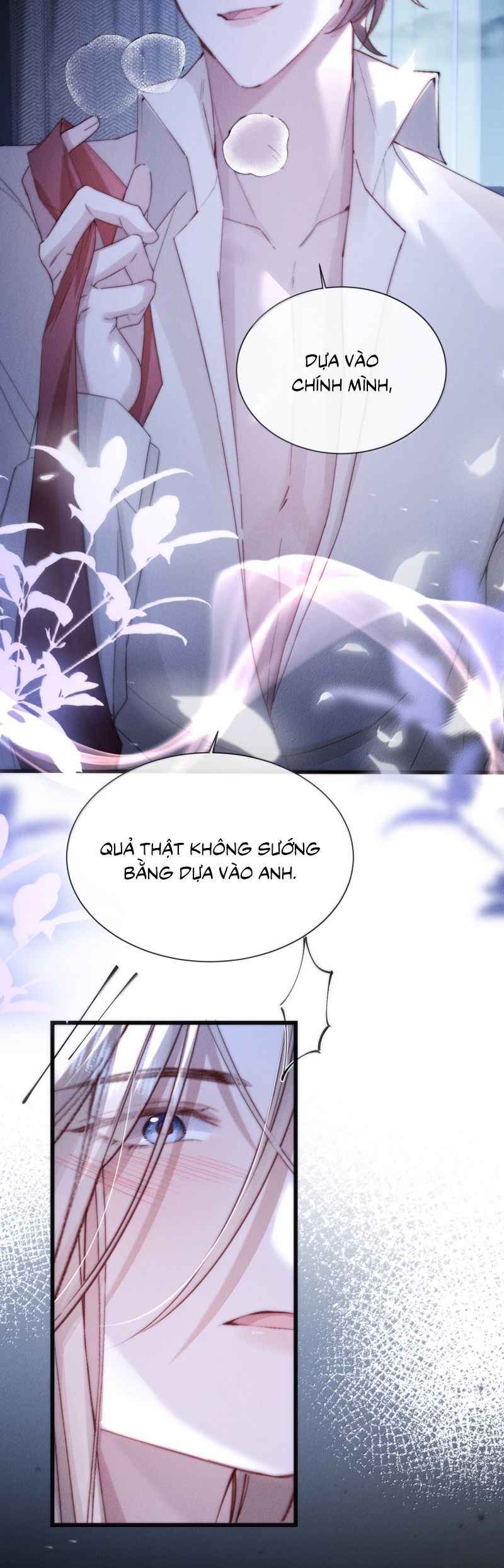 Kế Hoạch Tự Dưỡng Cuồng Khuyển: Chapter 61