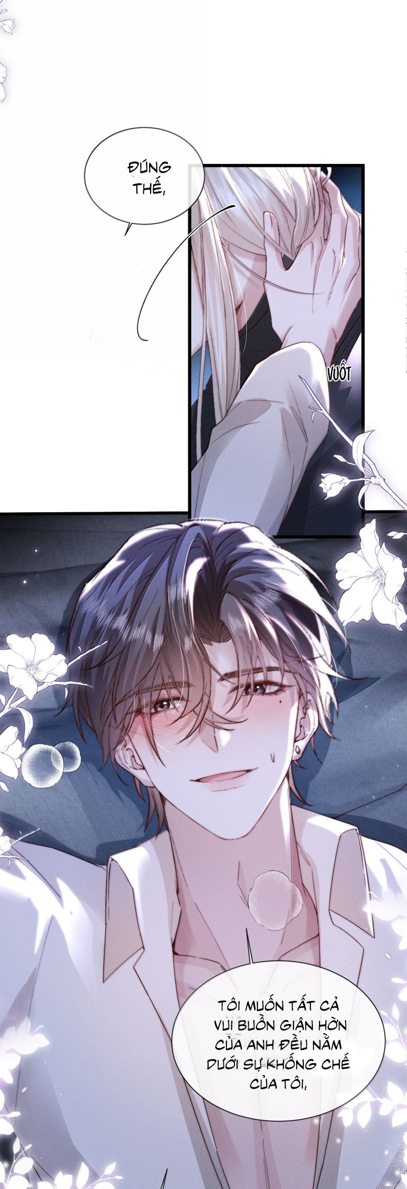 Kế Hoạch Tự Dưỡng Cuồng Khuyển: Chapter 61