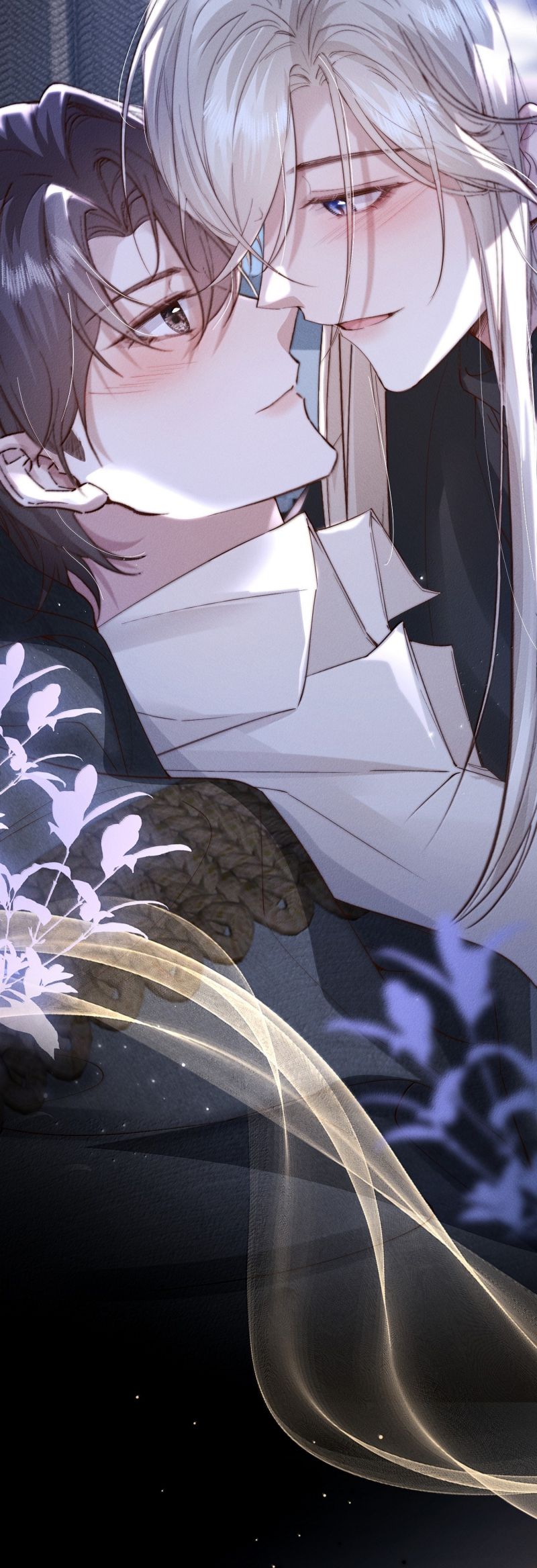 Kế Hoạch Tự Dưỡng Cuồng Khuyển: Chapter 61