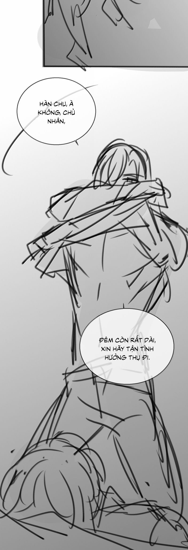 Kế Hoạch Tự Dưỡng Cuồng Khuyển: Chapter 61