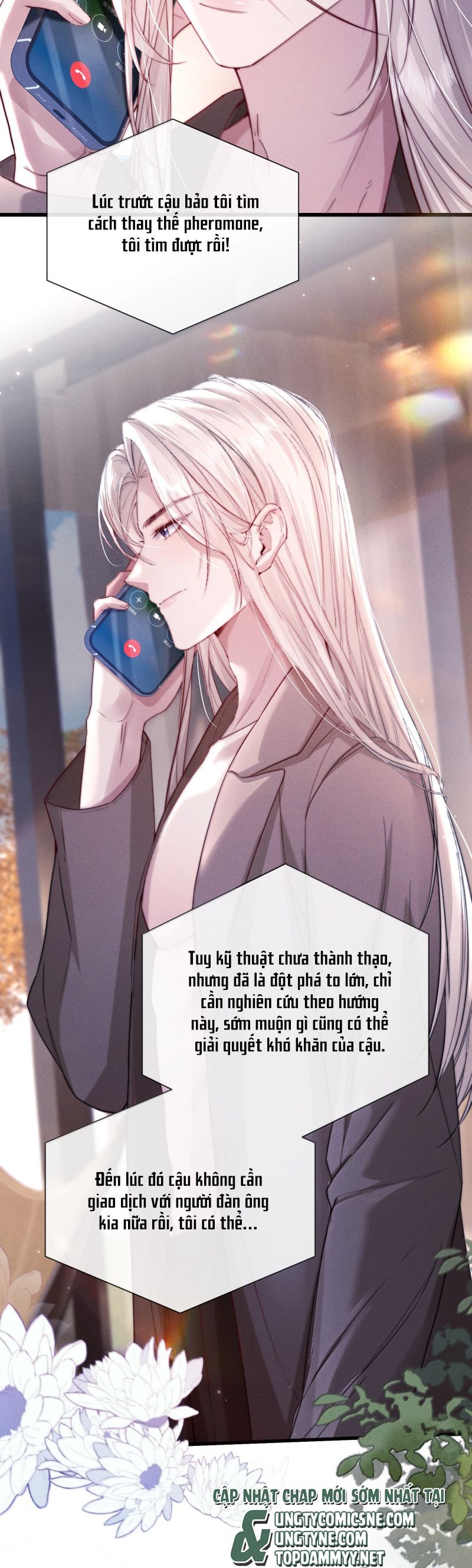 Kế Hoạch Tự Dưỡng Cuồng Khuyển: Chapter 62