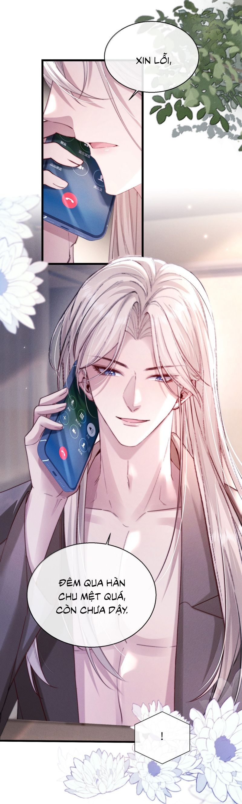 Kế Hoạch Tự Dưỡng Cuồng Khuyển: Chapter 62