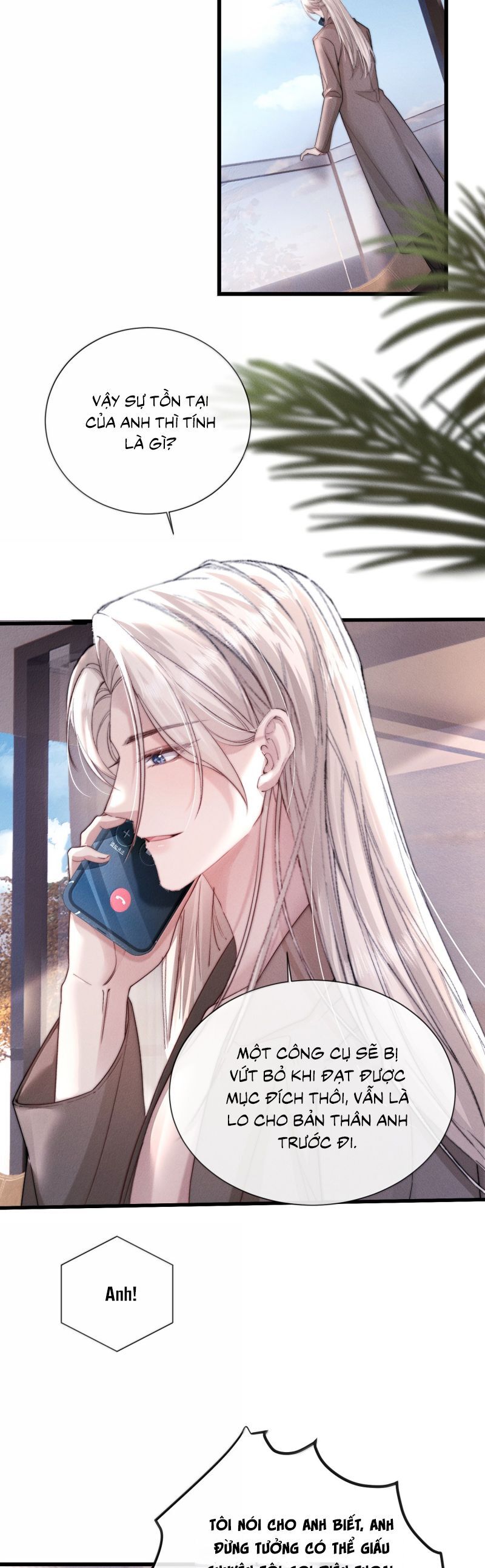 Kế Hoạch Tự Dưỡng Cuồng Khuyển: Chapter 62